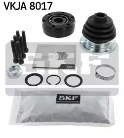 SKF VKJA 8017